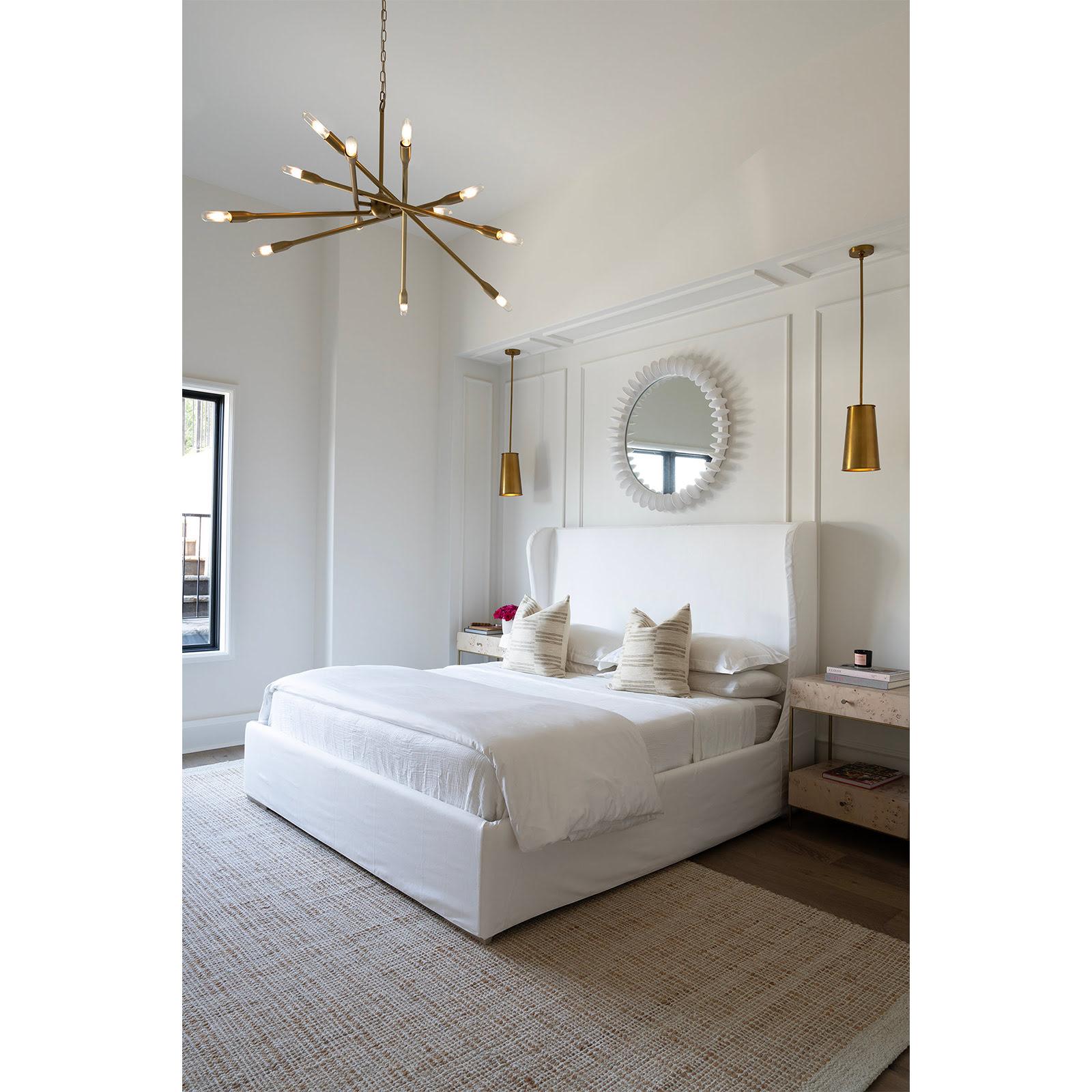 Cobra Chandelier Large | Regina Andrew Detroit